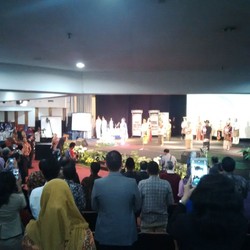 Sebagai Pilot Project Radio Digital, RRI Rambah Masyarakat Internet