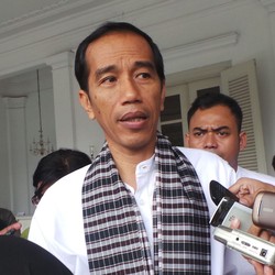 Mudik ke Solo, Jokowi ingin Nonton SIPA dan Temu Relawan