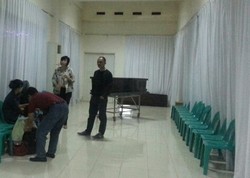 Pramugari Garuda Ditemukan Tewas di Hotel Clarion Makassar