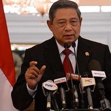 SBY: Alhamdulillah, Nama Saya Disingkat oleh Wartawan Jadi Bawa Berkah