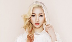 Pasca Kecelakaan, Anggota Ladies Code Akan Dirawat Enam Bulan di Rumah Sakit