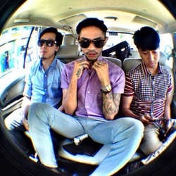 Vokalis Killing Me Inside Hengkang dari Band