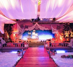 Foto: 10 Inspirasi Dekorasi Pesta Unik karya Party Planner