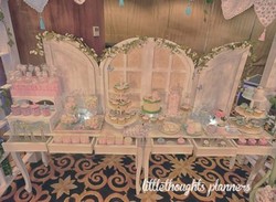 Little Thoughts Planner, Party Planner yang Terkenal Lewat Instagram