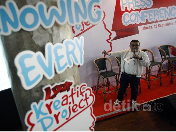 Loop Kepo Tantang Creator Digital