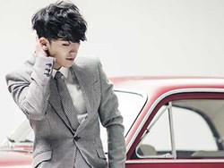 Kecelakaan Mobil, Seungri Bigbang Harus Opname Seminggu