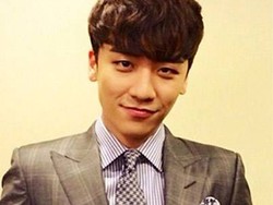 Kecelakaan Mobil, YG Tegaskan Seungri Bigbang Tak Nyetir dalam Kondisi Mabuk