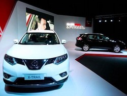 Mana yang Paling Laku, Nissan X-Trail Termurah atau Termahal?