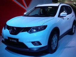Nissan: X-Trail Dijual Rp 355 Hingga Rp 403,5 Juta Itu Harga Diskon