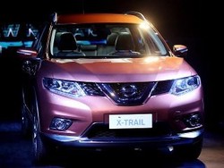 Kupas Luar dan Jeroan Nissan X-Trail Model Terbaru