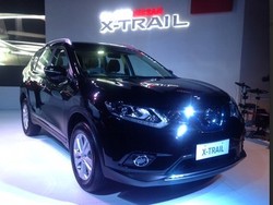 Hanya Targetkan 1.000 Unit, Nissan Pede X-Trail Bisa No 1 Tahun Ini