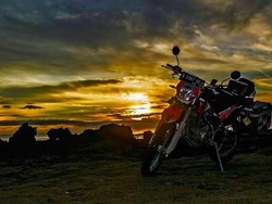 Catatan dari Titik 0 Km Indonesia