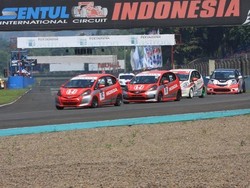 Seri 4 Honda Jazz Speed Challenge Siap Digelar