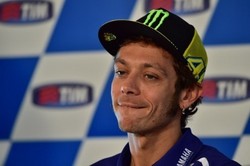 Rossi Tak Menyesali Kepindahannya ke Ducati