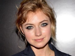 Imogen Poots, Aktris yang Natural di Depan Kamera