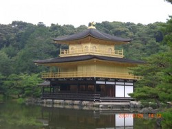 Menjelajahi Jepang, Dari Kuil Emas Sampai Replika Liberty