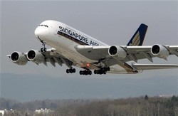 Singapore Airlines Gelar Pameran Wisata di Grand Indonesia