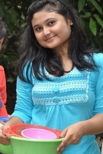 Sarmila, Anak Kos yang Sukses Turunkan Berat Badan 10 Kg dengan Diet OCD