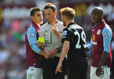 Ketidakadilan untuk Sang Pengadil