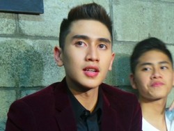 Verrell Dapat Kejutan 5 Kali di HUT ke-18