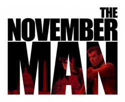 The November Man: Usaha Pierce Brosnan Hibur Penggemar