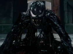 Venom Akan Jadi Film Spider-Man yang Lebih Gelap