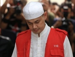 Dipolisikan Lagi, Guntur Bumi Nilai Sang Pelapor Cuma Cari Panggung