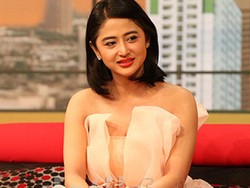 Saipul Jamil Berharap Dewi Persik Dinikahi Bukan Karena Nafsu