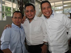 Kabar Bunuh Diri Unang Hanya Sensasi untuk Naikkan Lagi Nama Bagito?