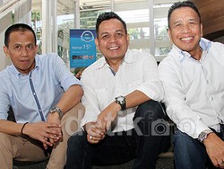 Dikabarkan Coba Bunuh Diri, Begini Kondisi Terkini Unang