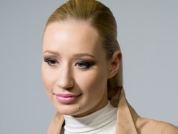 Diduga Punya Video Seks, Iggy Azalea Tolak Tawaran Bos Perusahaan Film Porno
