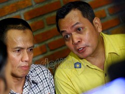 Reaksi Miing Dengar Kabar Percobaan Bunuh Diri Unang