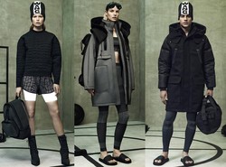 Ini Dia Koleksi Terjangkau Alexander Wang Untuk Brand High-Street