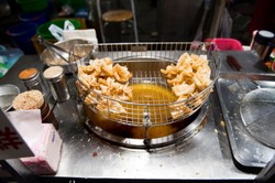 Khawatir Terkena Kasus Minyak Bekas, Hong Kong Lakukan Uji Produk