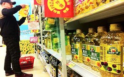 Skandal Minyak Daur Ulang, Taiwan Berkomitmen Perbaiki Keamanan Pangan