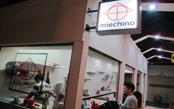 Ada Ketan hingga Mie Ayam Enak di Pasar Santa!