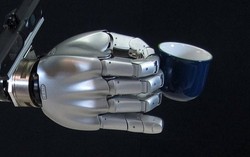 Wah, Robot Bernama Boris Ini Bisa Memindahkan Piring ke Dishwasher