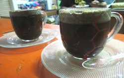 Mau Mencicipi Kopi Berkualitas? Mampir Saja ke Pasar Santa