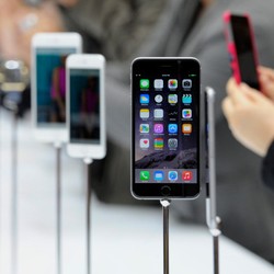 Kesan-kesan Pertama Memakai iPhone 6