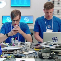 Samsung Bikin 6 Video untuk Ejek iPhone 6