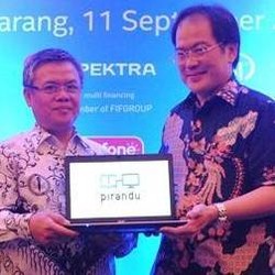 Komputer & Tablet Murah untuk Guru Indonesia