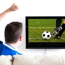 4G pun Bikin Siaran TV Makin Jernih Tanpa Buffering