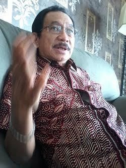 Bisnis BUMN Sulit Berkembang? Ini Kata Tanri Abeng