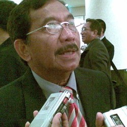 Tanri Abeng Siap Dampingi Menteri BUMN Era Jokowi Tanpa Dibayar