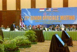 RI, Malaysia, dan Thailand Bangun 11 Proyek Infrastruktur Rp 52 Triliun