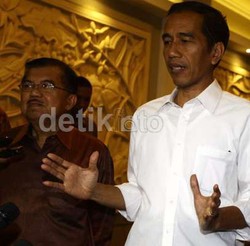 Tim Transisi Jokowi-JK: Pajak Rp 1.000 T Hilang Tiap Tahun