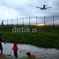BUMN Ini Butuh Rp 20 T Untuk Bangun Terminal dan Landasan Baru di Soetta