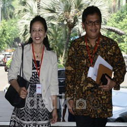 Pajak Rp 1.000 T Lepas Tiap Tahun, Tim Transisi: Itu Bukan Bocor