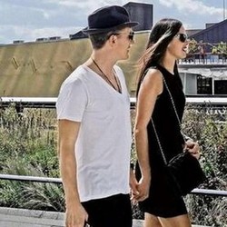 Schweinsteiger Kencani Ana Ivanovic?