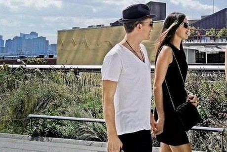 Schweinsteiger Kencani Ana Ivanovic?